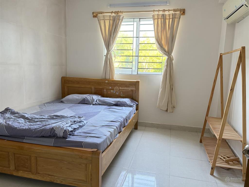 Giá 12 triệu/tháng cho thuê chung cư vĩnh điềm trung nha trang
