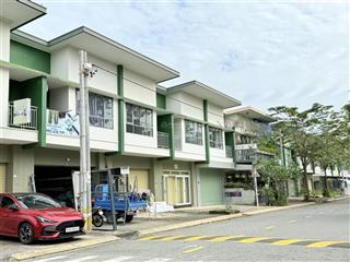 Shophouse giá tốt phù hợp ở + kinh doanh