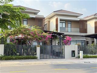 Biệt thự đơn lập phiên bản giới hạn của cđt vsip không giành cho số đông