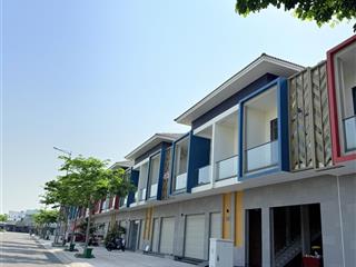 Shopvilla vừa ở vừa cho thuê chỉ 2 tỷ công chứng nhận nhà