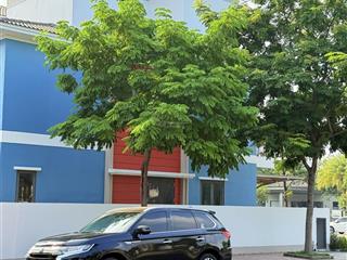 Bán gấp căn liên kế 3 tầng view công viên sẵn hợp đồng thuê nhà