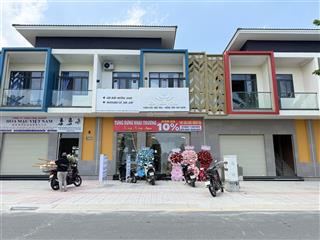 Shopvilla 7*24 sẵn hợp đồng thuê