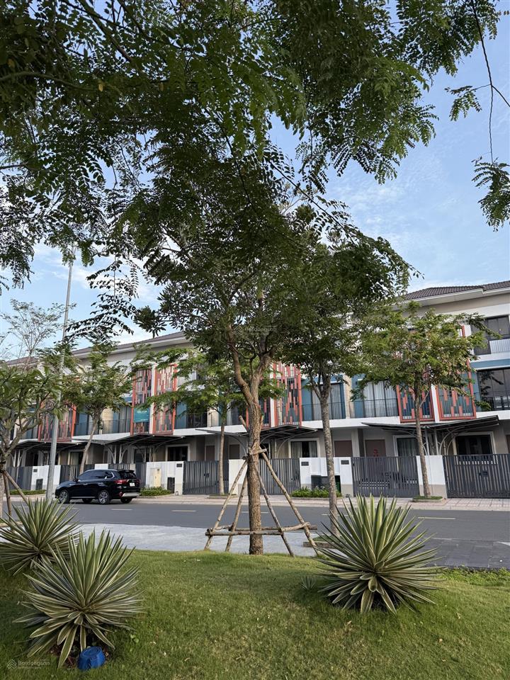 Liên kế 3 tầng phân khu tài lộc