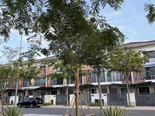 Liên kế 3 tầng phân khu tài lộc