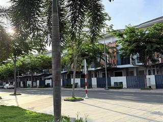 Liên kế 3 tầng hướng chính bắc