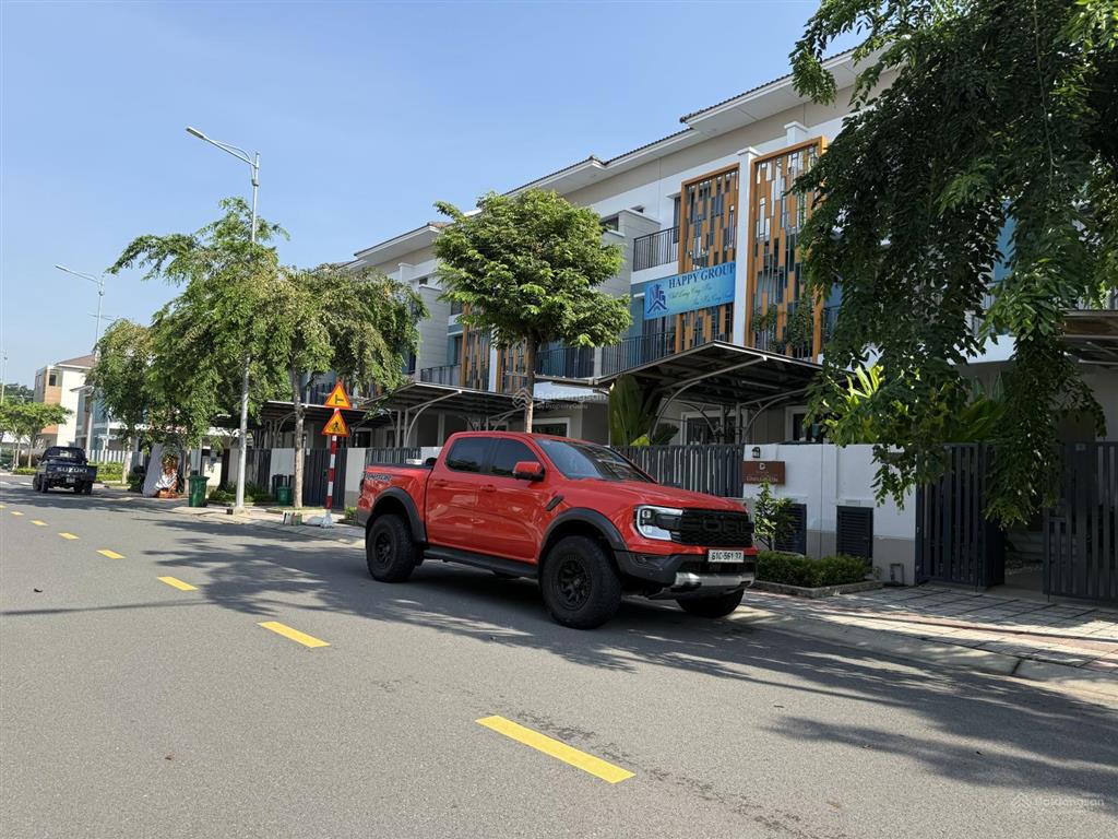 Liên kế 3 tầng hướng chính bắc
