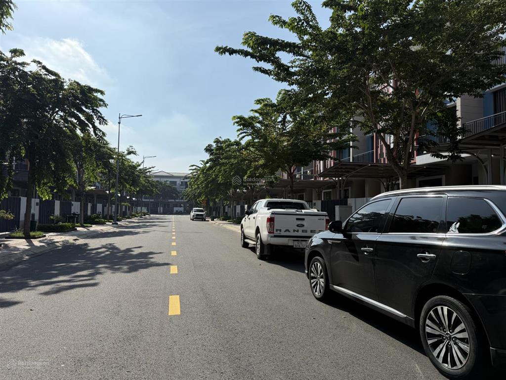 Liên kế 3 tầng hướng chính bắc