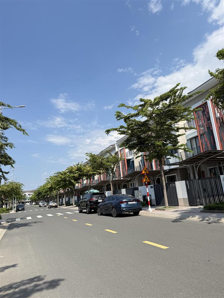 Liên kế sẵn hợp đồng thuê 5 năm