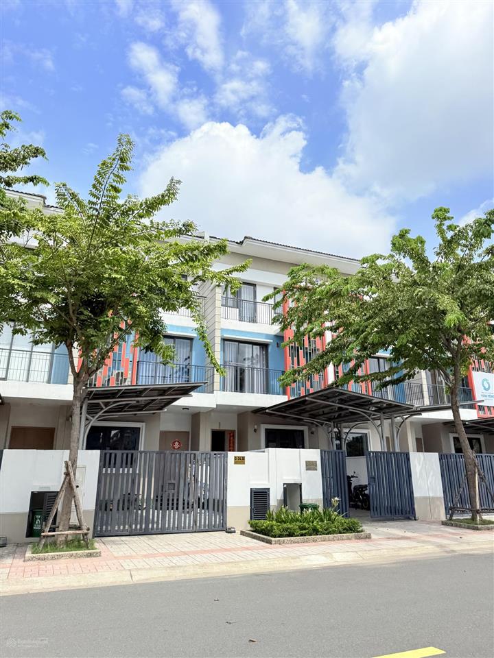 Liên kế sẵn hợp đồng thuê 5 năm