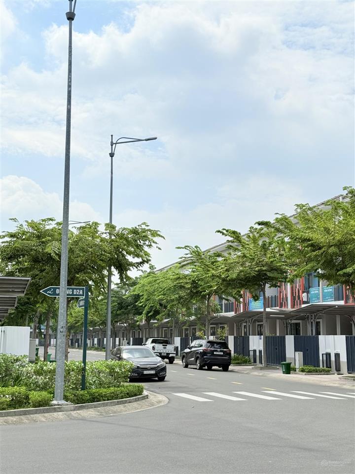 Liên kế sẵn hợp đồng thuê 5 năm