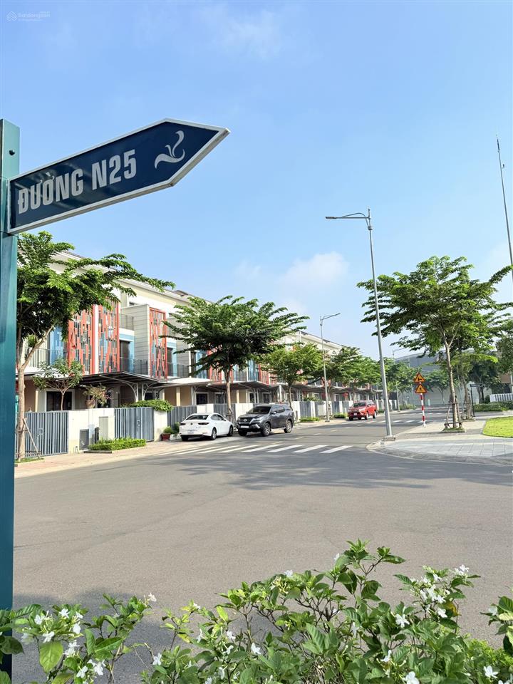 Liên kế sẵn hợp đồng thuê 5 năm