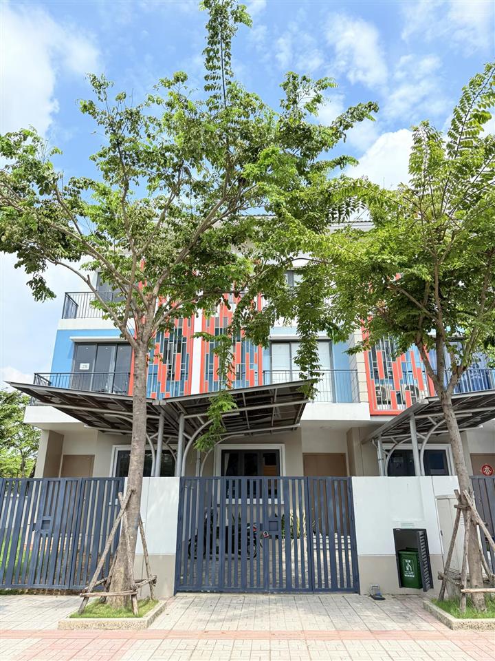 Liên kế sẵn hợp đồng thuê 5 năm