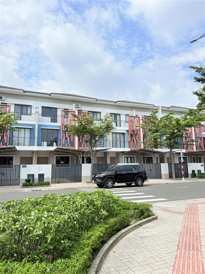 Liên kế sẵn hợp đồng thuê 5 năm