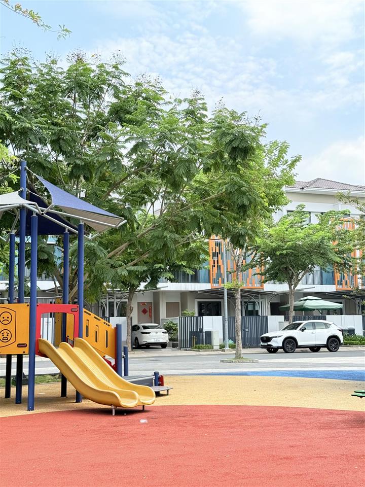 Liên kế sẵn hợp đồng thuê 5 năm