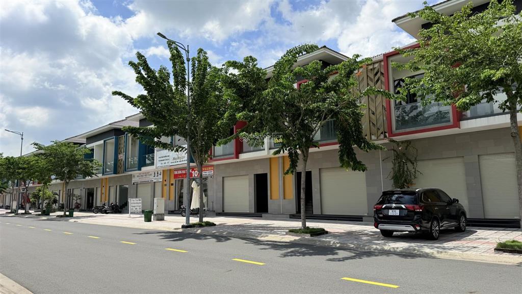 Shopvilla căn giá tốt cần bán lại trong tuần
