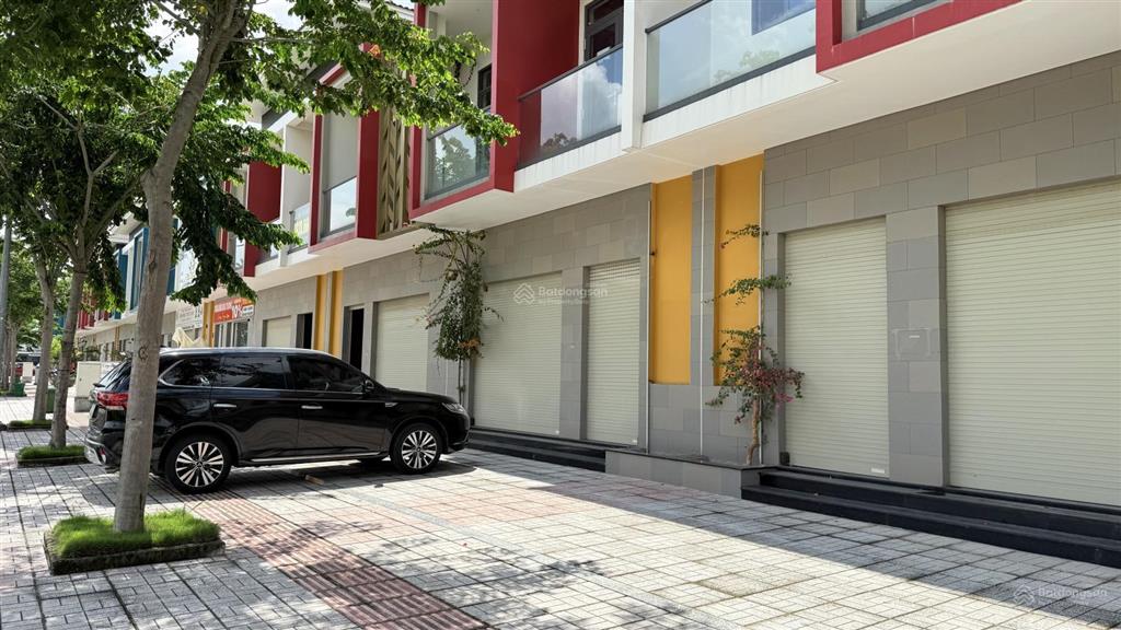 Shopvilla căn giá tốt cần bán lại trong tuần