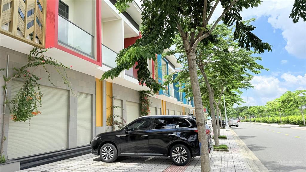 Shopvilla căn giá tốt cần bán lại trong tuần