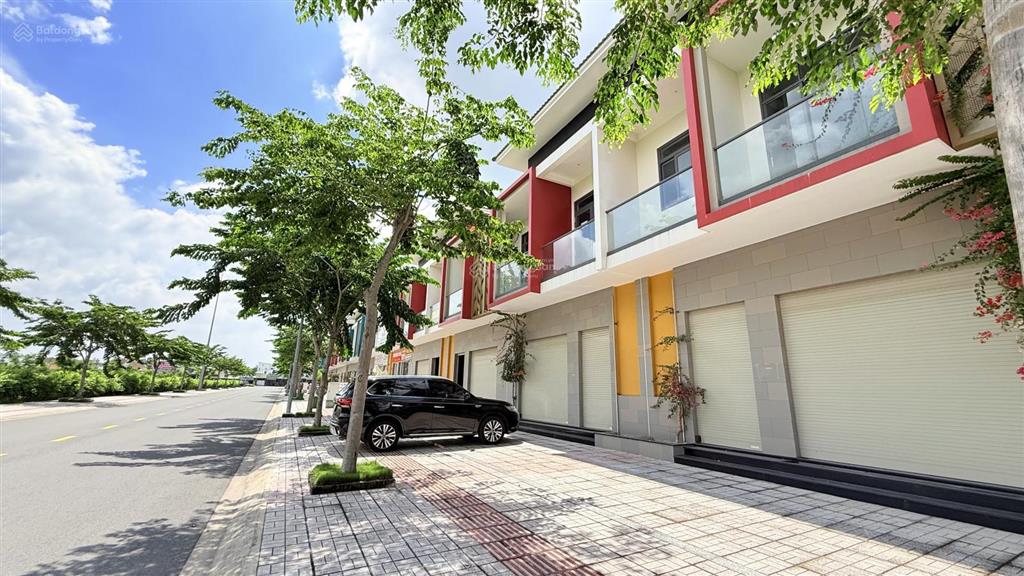 Shopvilla căn giá tốt cần bán lại trong tuần