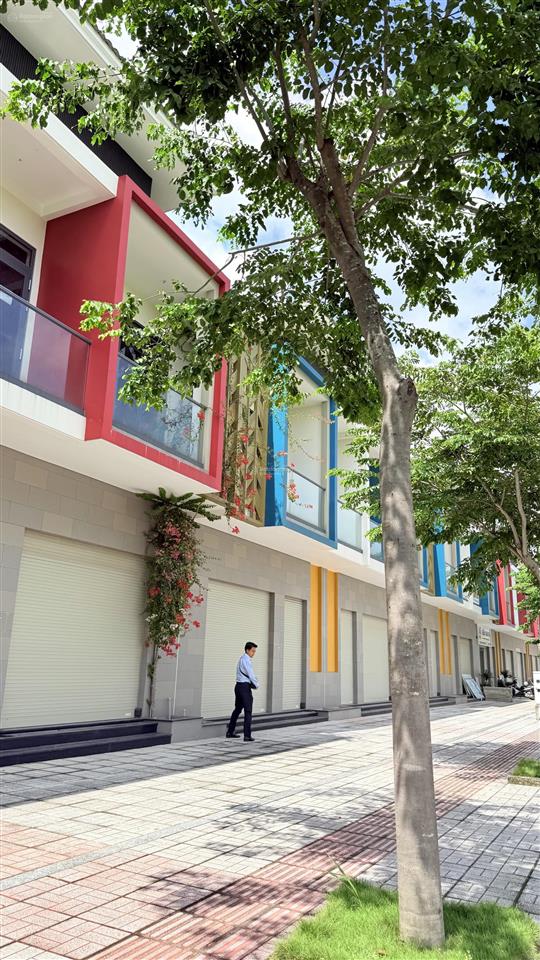 Shopvilla căn giá tốt cần bán lại trong tuần