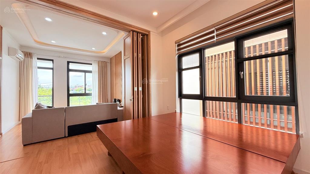 Biệt thự vsip 2 cho thuê full nội thất