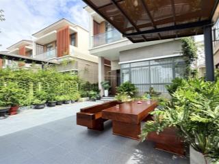 Biệt thự vsip 2 cho thuê full nội thất