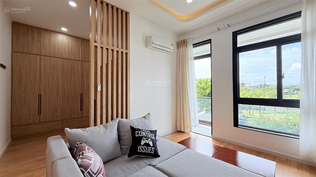 Biệt thự vsip 2 cho thuê full nội thất