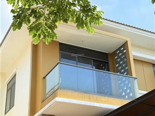 Biệt thự song lập giá tốt cần tìm chủ thiện chí