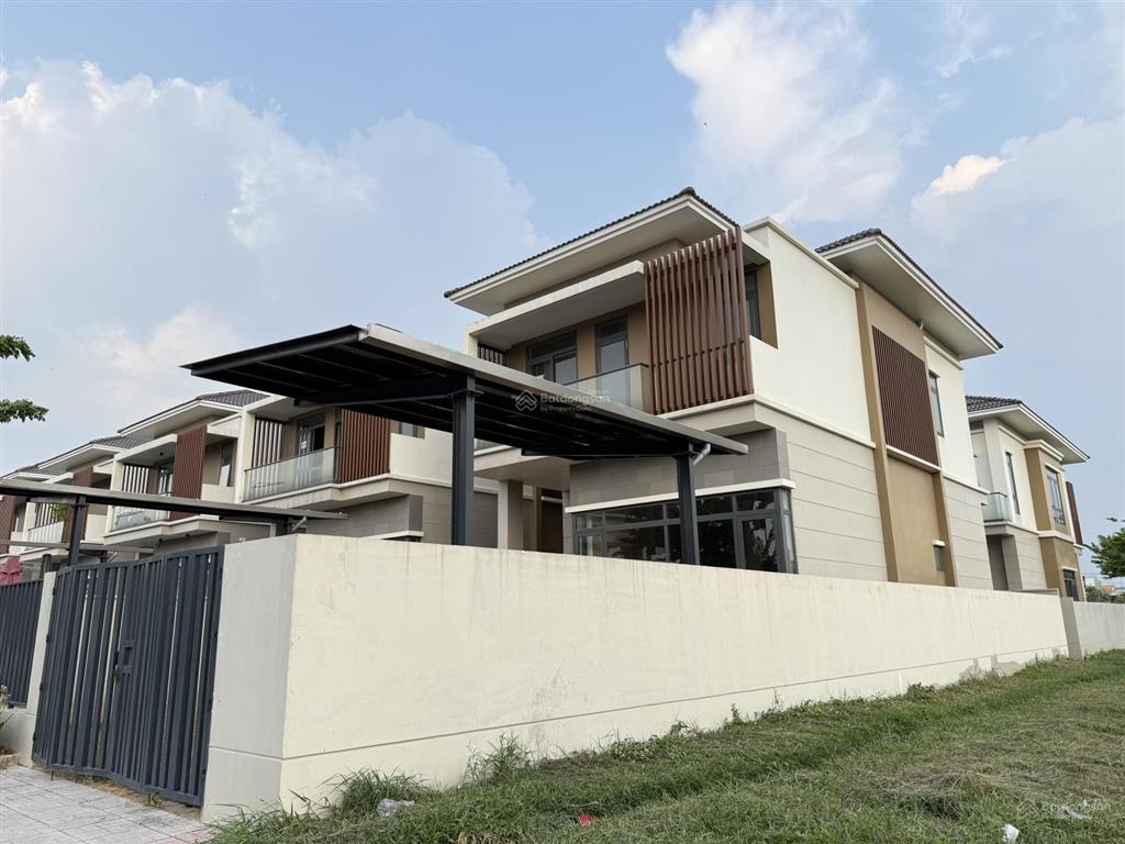 Bán biệt thự tại sun casa central, 6,6 tỷ, 250m2, hàng hiếm giá ưu đãi