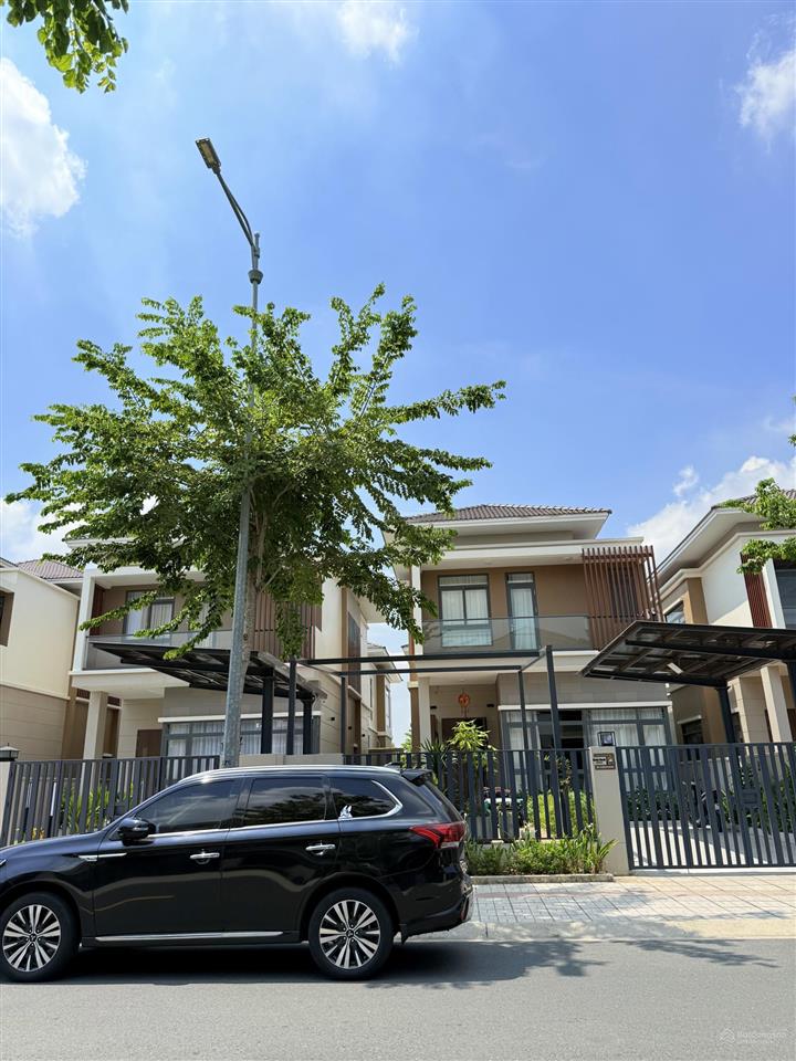 Bán biệt thự tại sun casa central, 6,6 tỷ, 250m2, hàng hiếm giá ưu đãi