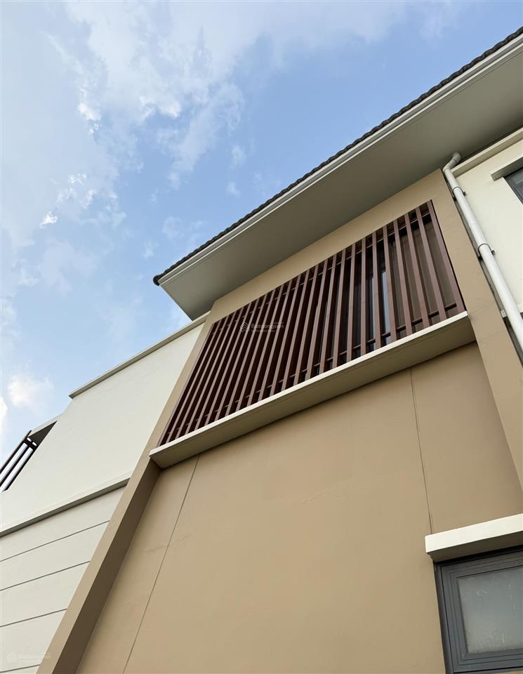 Bán biệt thự tại sun casa central, 6,6 tỷ, 250m2, hàng hiếm giá ưu đãi