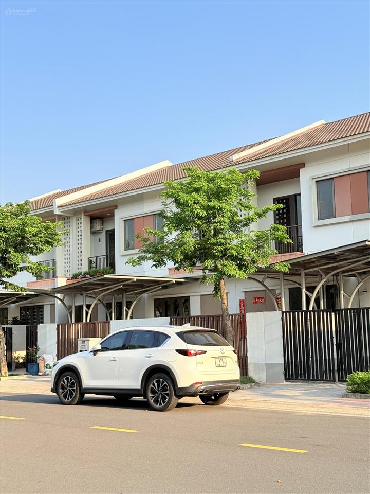 Liên kế 2 tầng giá tốt sổ sẵn công chứng ngay