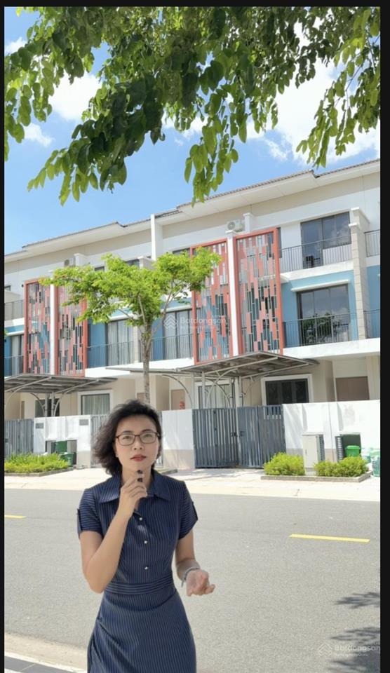 Căn view công viên hướng tây giá tốt