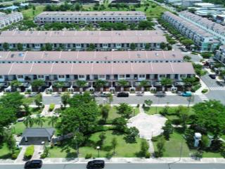 2 tầng view công viên hoàn thiện cơ bản