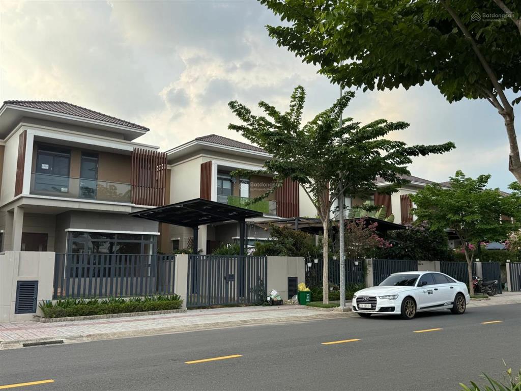 Bán biệt thự tại sun casa central, 6,6 tỷ, 250 m2, giá tốt