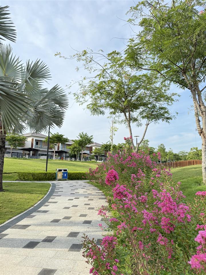 Bán biệt thự tại sun casa central, 6,6 tỷ, 250 m2, giá tốt