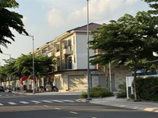 Shophouse đại lộ dân chủ vsip ii sẵn hợp đồng thuê nhà có dòng tiền ngay