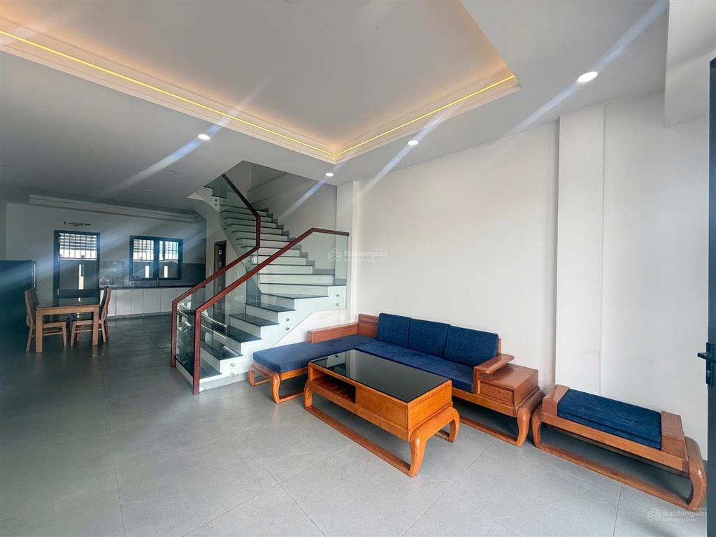 Shophouse trục chính sẵn hợp đồng thuê 16tr/tháng