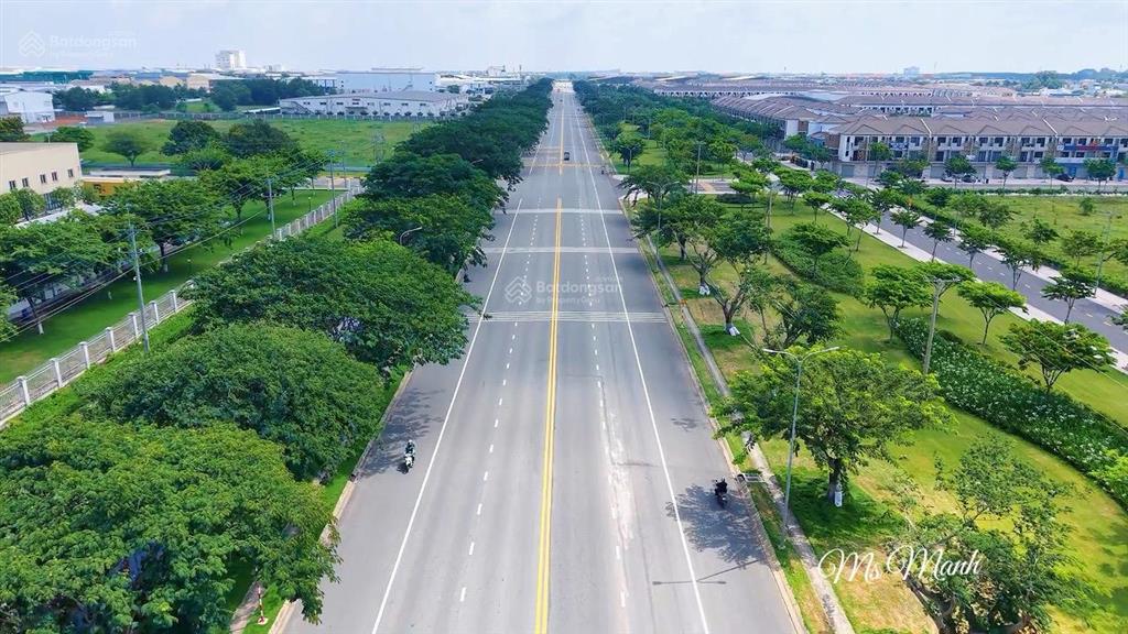 Shophouse trục chính sẵn hợp đồng thuê 16tr/tháng