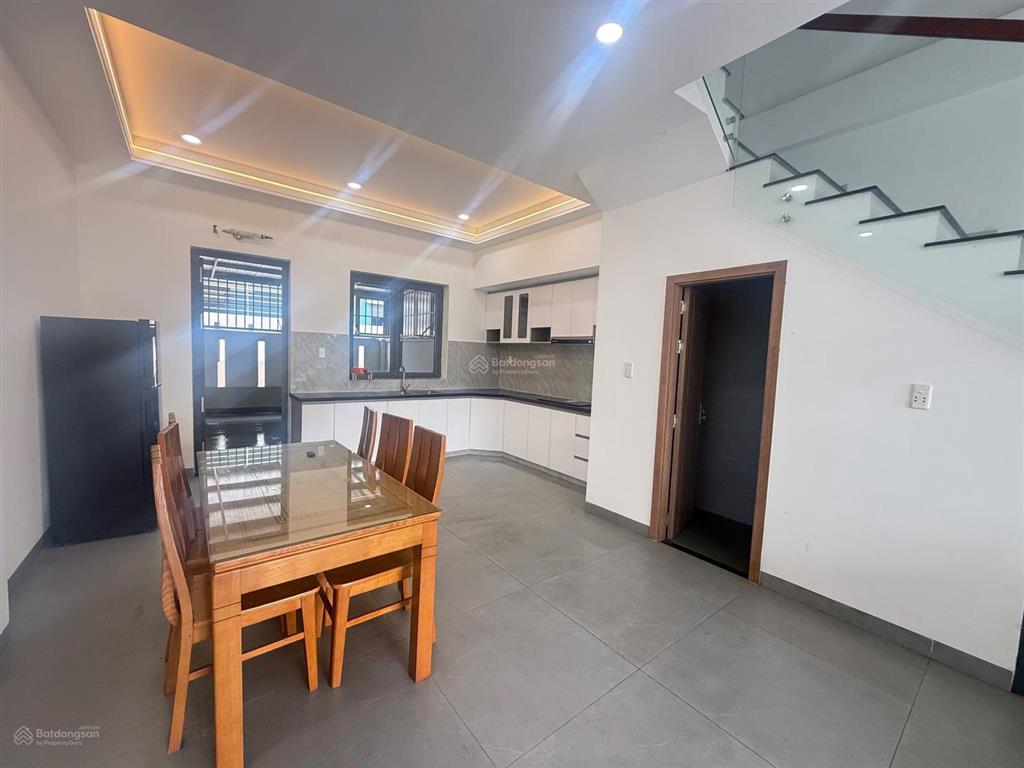 Shophouse trục chính sẵn hợp đồng thuê 16tr/tháng