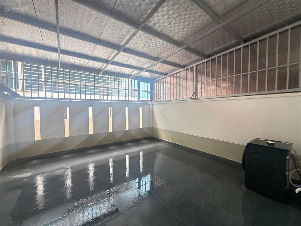 Shophouse trục chính sẵn hợp đồng thuê 16tr/tháng