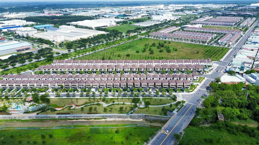Biệt thự 250m2 giá 6tỷ6 full thuế phí