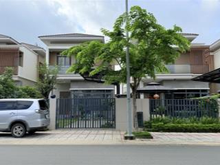 Biệt thự 250m2 giá 6tỷ6 full thuế phí
