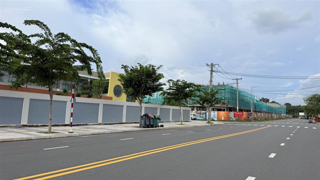 Shophouse sun casa square hàng f0