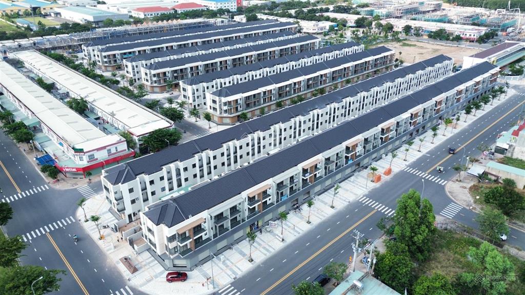Shophouse sun casa square hàng f0