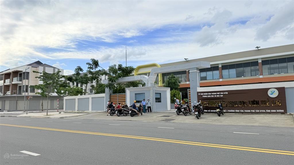 Shophouse sun casa square hàng f0