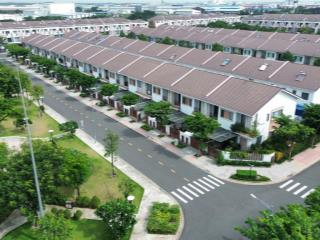 Liên kế 2 tầng view công viên siêu rẻ