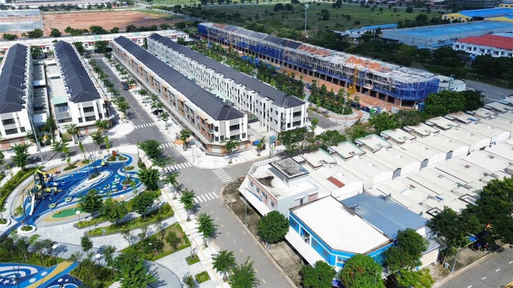 Căn góc view công viên hàng f0 chiết khấu tới 500tr + tiến độ giãn 35 tháng