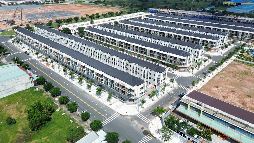 Căn góc view công viên hàng f0 chiết khấu tới 500tr + tiến độ giãn 35 tháng