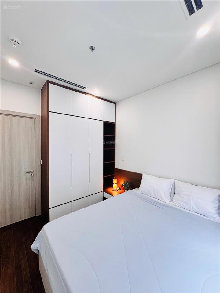 Bán căn 1pn full đồ giá siêu rẻ 3,6 tỷ toà s201 sapphire vin smart city diện tích 43m2