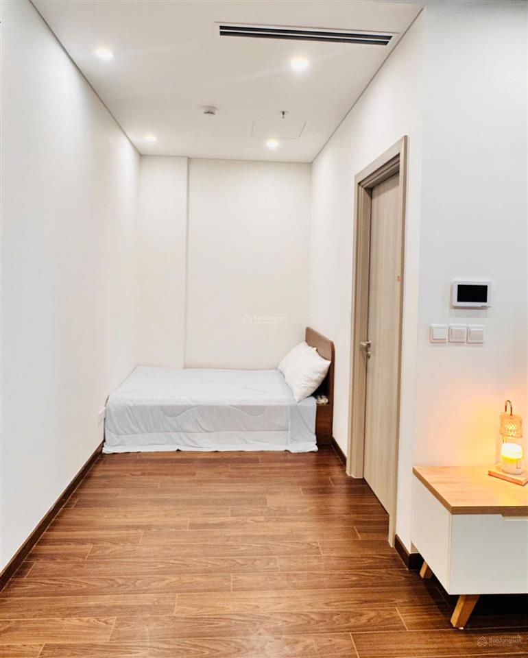 Bán căn 1pn full đồ giá siêu rẻ 3,6 tỷ toà s201 sapphire vin smart city diện tích 43m2